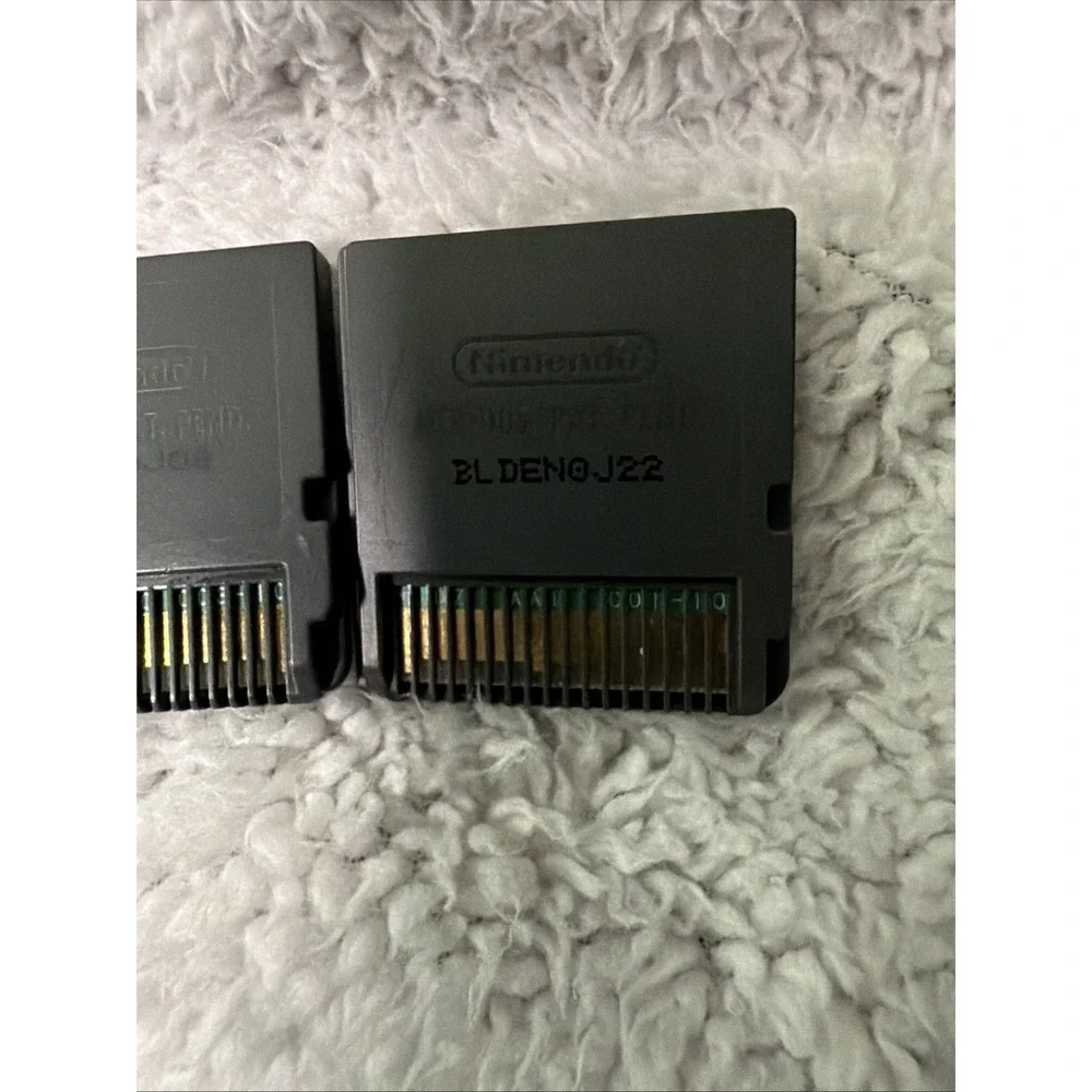 The Littlest Pet Shop Country Friends + Nintendo Browser DS CARTRIDGES ONLY X2